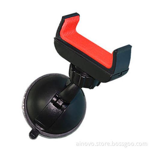 Multiple Mobile Phone Holder for iPhone 4, MP3/MP5, HTC, Nokia, iPod